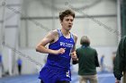 Track & Field  Men’s Track & Field open up the 2023 indoor season with a home meet against Colby College. They also competed against visiting Wentworth Institute of Technology, Worcester State University, Gordon College and Connecticut College. - Photo by Keith Nordstrom